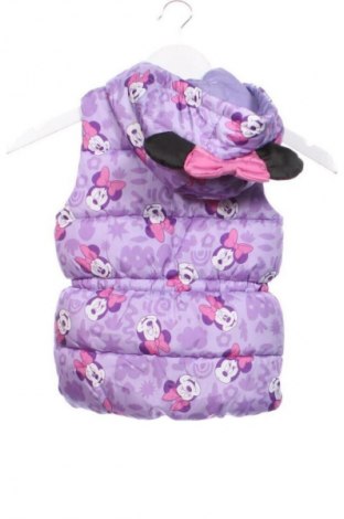 Dziecięca kamizelka Disney, Rozmiar 18-24m/ 86-98 cm, Kolor Kolorowy, Cena 58,94 zł