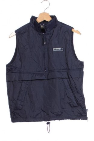 Detská vesta  Ellesse, Veľkosť 11-12y/ 152-158 cm, Farba Modrá, Cena  10,26 €