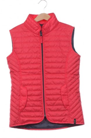Detská vesta  Fouganza, Veľkosť 10-11y/ 146-152 cm, Farba Červená, Cena  10,26 €