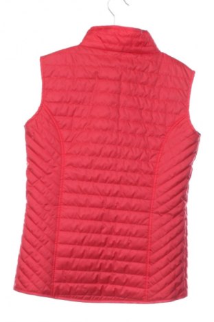 Detská vesta  Fouganza, Veľkosť 10-11y/ 146-152 cm, Farba Červená, Cena  10,26 €