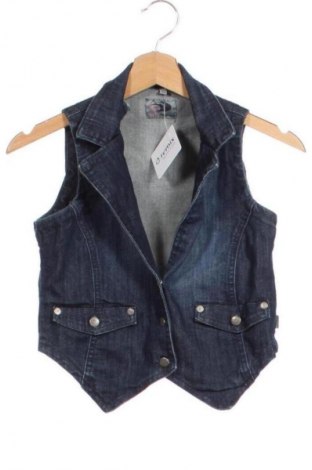 Dziecięca kamizelka Gatonegro, Rozmiar 12-13y/ 158-164 cm, Kolor Niebieski, Cena 58,94 zł