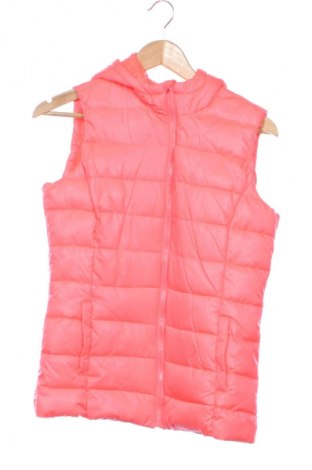 Detská vesta  Girls United, Veľkosť 15-18y/ 170-176 cm, Farba Ružová, Cena  10,74 €