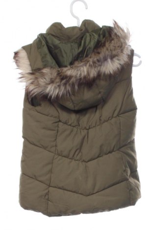 Dětská vesta  H&M, Velikost 10-11y/ 146-152 cm, Barva Zelená, Cena  189,00 Kč