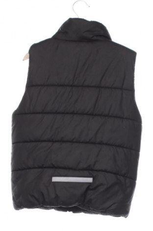 Παιδικό γιλέκο H&M, Μέγεθος 6-7y/ 122-128 εκ., Χρώμα Μαύρο, Τιμή 10,82 €