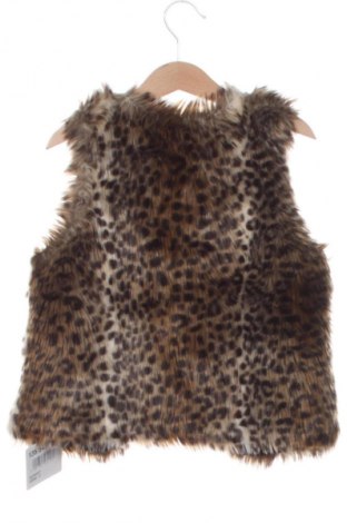 Dziecięca kamizelka H&M, Rozmiar 6-7y/ 122-128 cm, Kolor Kolorowy, Cena 58,94 zł