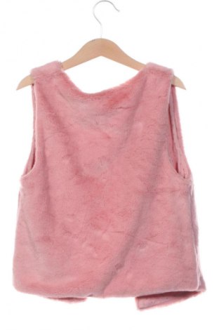Детски елек Happy Girls By Eisend, Размер 7-8y/ 128-134 см, Цвят Розов, Цена 5,62 €