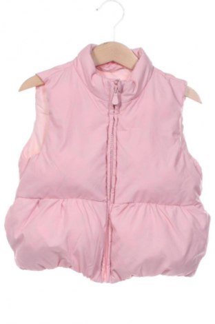 Vestă pentru copii Kids, Mărime 3-4y/ 104-110 cm, Culoare Roz, Preț 57,35 Lei