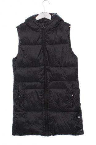 Παιδικό γιλέκο Mango, Μέγεθος 8-9y/ 134-140 εκ., Χρώμα Μαύρο, Τιμή 7,99 €