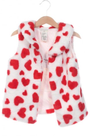 Gyerek mellény Max Studio, Méret 4-5y / 110-116 cm, Szín Sokszínű, Ár 6 209 Ft