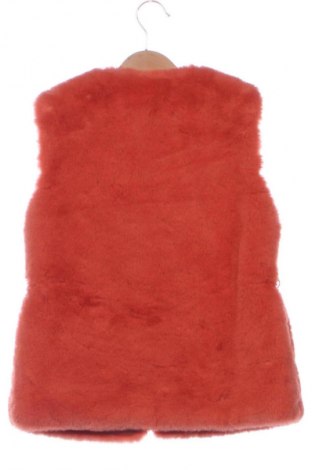 Vestă pentru copii Mayoral, Mărime 6-7y/ 122-128 cm, Culoare Portocaliu, Preț 98,27 Lei