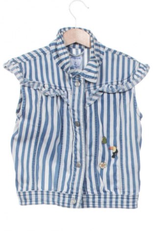 Vestă pentru copii Mayoral, Mărime 7-8y/ 128-134 cm, Culoare Multicolor, Preț 52,13 Lei