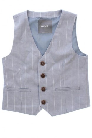 Kinderweste Next, Größe 18-24m/ 86-98 cm, Farbe Mehrfarbig, Preis € 13,99