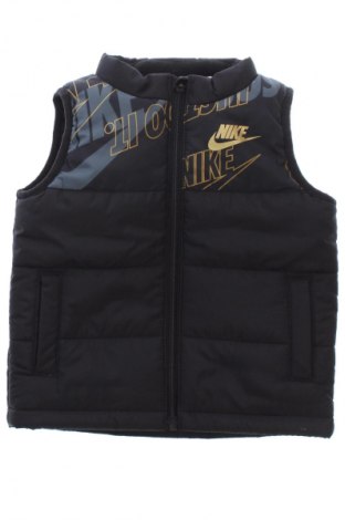 Dziecięca kamizelka Nike, Rozmiar 12-18m/ 80-86 cm, Kolor Czarny, Cena 226,99 zł