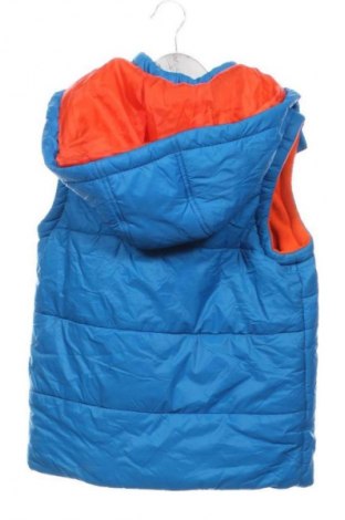 Gyerek mellény Orchestra, Méret 8-9y / 134-140 cm, Szín Kék, Ár 2 909 Ft