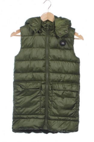 Gyerek mellény Pepe Jeans, Méret 8-9y / 134-140 cm, Szín Zöld, Ár 7 847 Ft