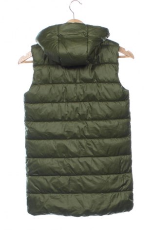 Gyerek mellény Pepe Jeans, Méret 8-9y / 134-140 cm, Szín Zöld, Ár 7 847 Ft