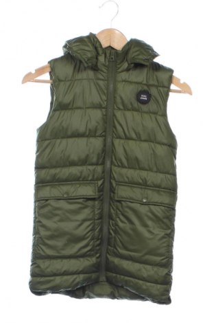 Gyerek mellény Pepe Jeans, Méret 6-7y / 122-128 cm, Szín Zöld, Ár 7 847 Ft