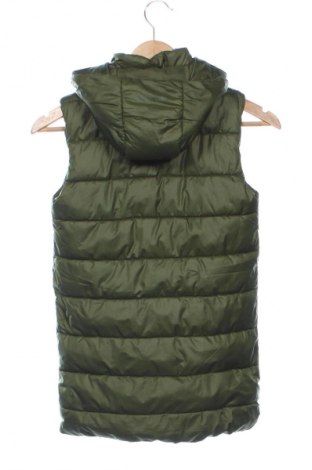 Gyerek mellény Pepe Jeans, Méret 6-7y / 122-128 cm, Szín Zöld, Ár 7 847 Ft