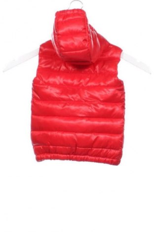 Dziecięca kamizelka Piazza Italia, Rozmiar 12-18m/ 80-86 cm, Kolor Czerwony, Cena 91,09 zł