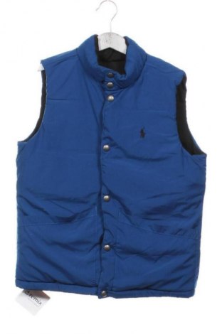 Vestă pentru copii Polo Ralph Lauren, Mărime 10-11y/ 146-152 cm, Culoare Negru, Preț 151,99 Lei