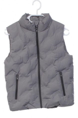 Kinderweste Primark, Größe 10-11y/ 146-152 cm, Farbe Grau, Preis € 6,99