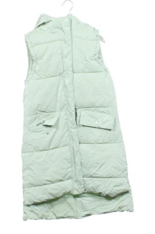 Gyerek mellény Reserved, Méret 13-14y / 164-168 cm, Szín Zöld, Ár 3 649 Ft