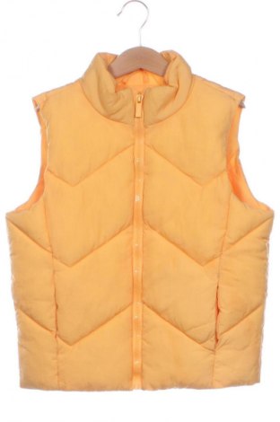 Παιδικό γιλέκο Reserved, Μέγεθος 7-8y/ 128-134 εκ., Χρώμα Πορτοκαλί, Τιμή 10,82 €