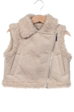 Gyerek mellény Sinsay, Méret 2-3y / 98-104 cm, Szín Bézs, Ár 4 545 Ft
