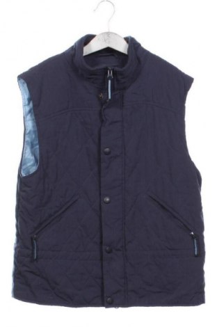 Vestă pentru copii TCM, Mărime 10-11y/ 146-152 cm, Culoare Albastru, Preț 34,99 Lei