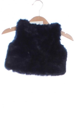 Detská vesta  Tex, Veľkosť 3-6m/ 62-68 cm, Farba Modrá, Cena  11,00 €