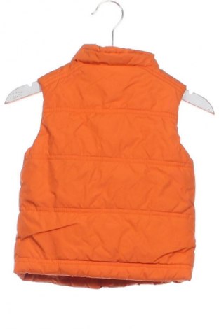 Vestă pentru copii Topomini, Mărime 6-9m/ 68-74 cm, Culoare Portocaliu, Preț 57,35 Lei