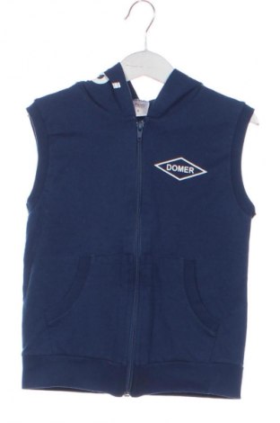 Gyerek mellény Unbranded, Méret 4-5y / 110-116 cm, Szín Kék, Ár 4 545 Ft