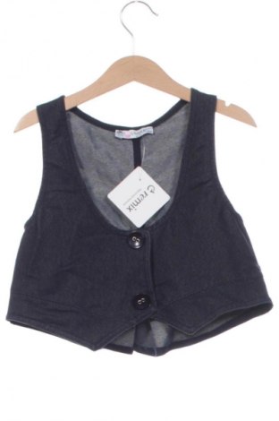 Gyerek mellény Unbranded, Méret 10-11y / 146-152 cm, Szín Kék, Ár 4 545 Ft