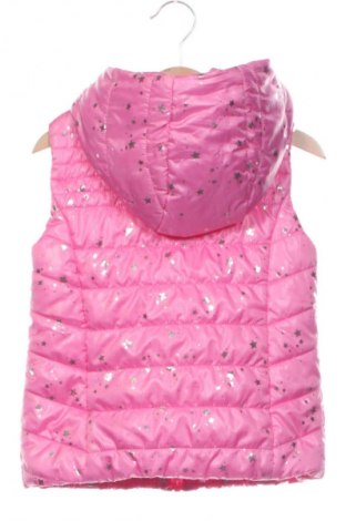 Detská vesta  Unbranded, Veľkosť 5-6y/ 116-122 cm, Farba Ružová, Cena  11,00 €