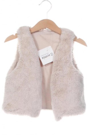 Gyerek mellény Unbranded, Méret 2-3y / 98-104 cm, Szín Bézs, Ár 4 545 Ft