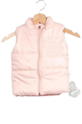 Detská vesta  Unbranded, Veľkosť 18-24m/ 86-98 cm, Farba Ružová, Cena  17,36 €