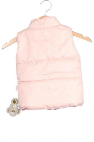 Detská vesta  Unbranded, Veľkosť 18-24m/ 86-98 cm, Farba Ružová, Cena  17,36 €