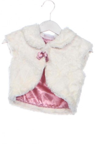 Vestă pentru copii Unbranded, Mărime 9-12m/ 74-80 cm, Culoare Alb, Preț 56,43 Lei