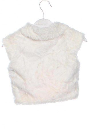 Vestă pentru copii Unbranded, Mărime 9-12m/ 74-80 cm, Culoare Alb, Preț 56,43 Lei
