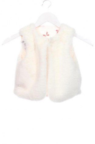 Vestă pentru copii Unbranded, Mărime 3-4y/ 104-110 cm, Culoare Alb, Preț 56,00 Lei