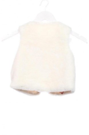 Vestă pentru copii Unbranded, Mărime 3-4y/ 104-110 cm, Culoare Alb, Preț 56,00 Lei