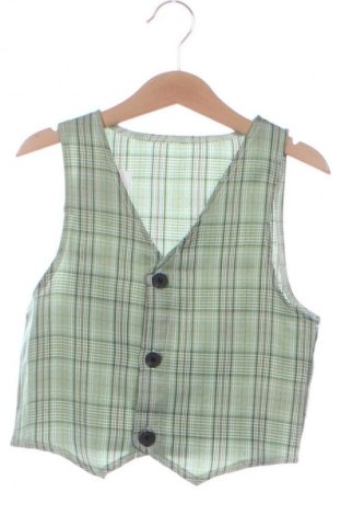Vestă pentru copii Unbranded, Mărime 3-4y/ 104-110 cm, Culoare Multicolor, Preț 57,35 Lei