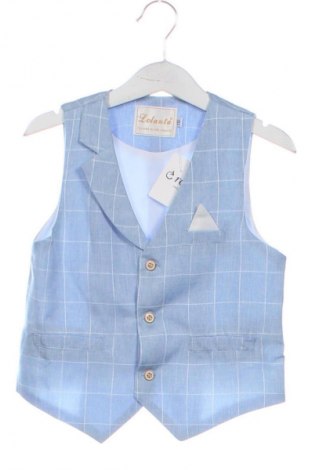 Dziecięca kamizelka Unbranded, Rozmiar 3-4y/ 104-110 cm, Kolor Kolorowy, Cena 58,94 zł