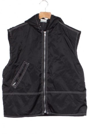 Dziecięca kamizelka Unbranded, Rozmiar 15-18y/ 170-176 cm, Kolor Czarny, Cena 57,56 zł