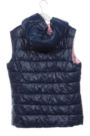 Gyerek mellény United Colors Of Benetton, Méret 14-15y / 168-170 cm, Szín Kék, Ár 4 099 Ft