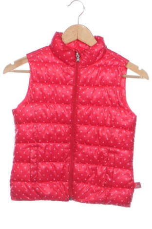 Παιδικό γιλέκο United Colors Of Benetton, Μέγεθος 7-8y/ 128-134 εκ., Χρώμα Πολύχρωμο, Τιμή 10,00 €