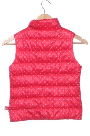 Παιδικό γιλέκο United Colors Of Benetton, Μέγεθος 7-8y/ 128-134 εκ., Χρώμα Πολύχρωμο, Τιμή 10,00 €