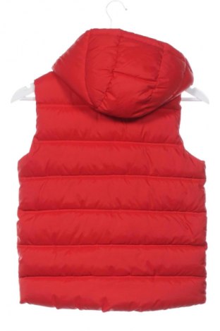 Detská vesta  United Colors Of Benetton, Veľkosť 7-8y/ 128-134 cm, Farba Červená, Cena  10,00 €