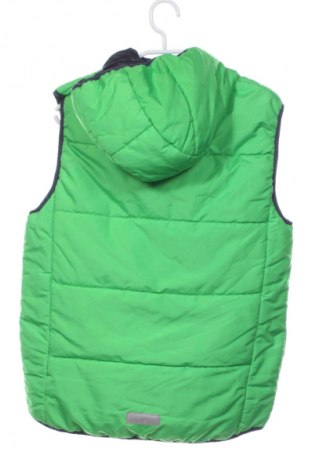 Kinderweste Yigga, Größe 12-13y/ 158-164 cm, Farbe Grün, Preis 6,99 €
