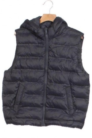 Dětská vesta  Zara, Velikost 7-8y/ 128-134 cm, Barva Modrá, Cena  209,00 Kč